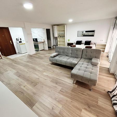 Pura Vida Daire Torremolinos Dış mekan fotoğraf