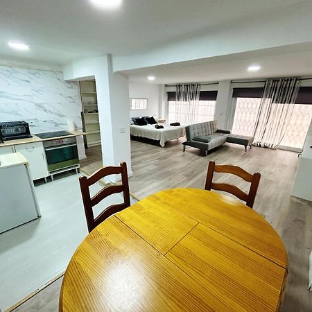 Pura Vida Daire Torremolinos Dış mekan fotoğraf