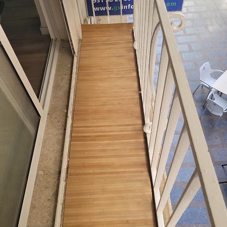 Pura Vida Daire Torremolinos Dış mekan fotoğraf